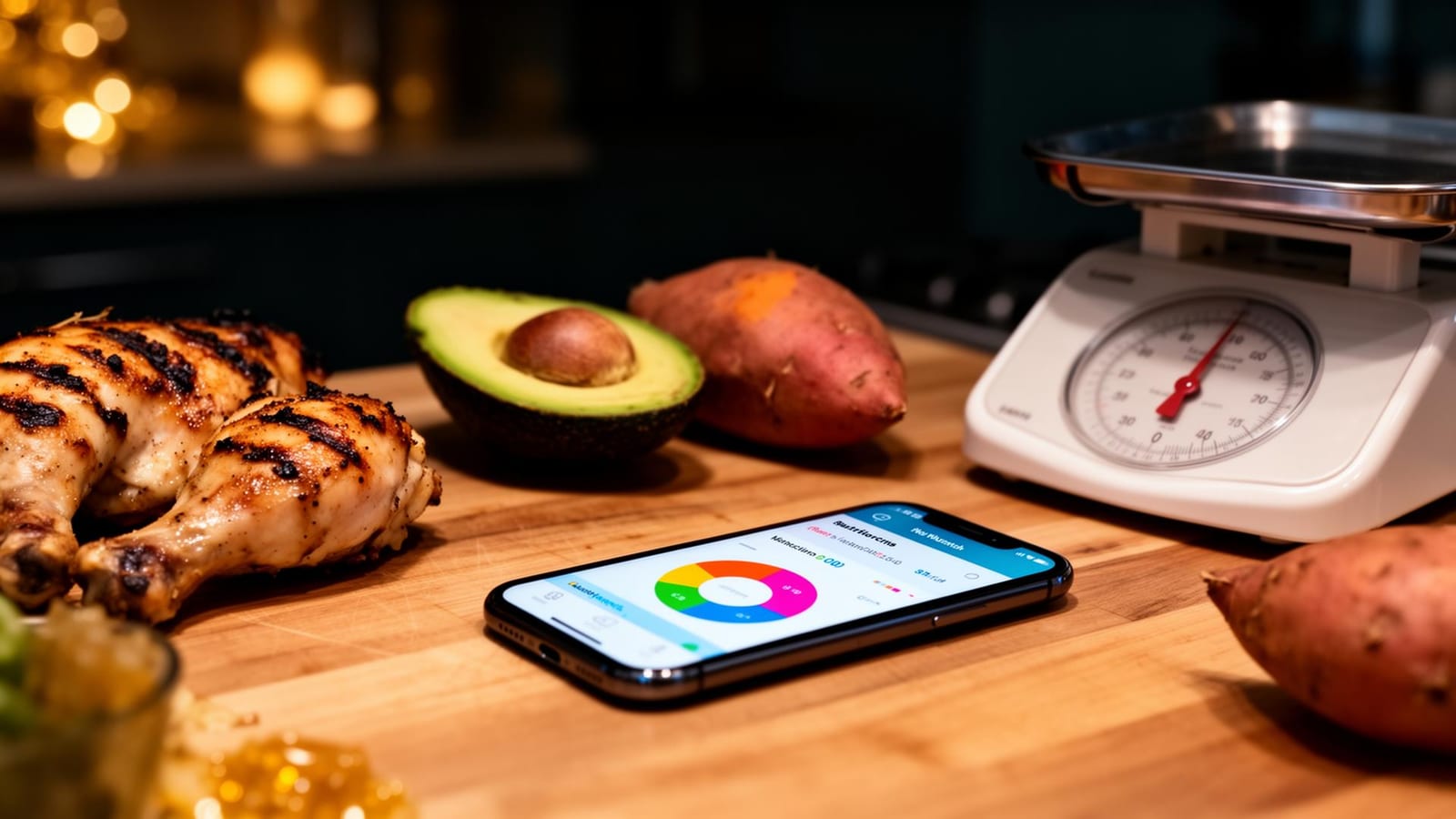 Best Macro Tracking Apps in 2026 (and When You Don't Need One)