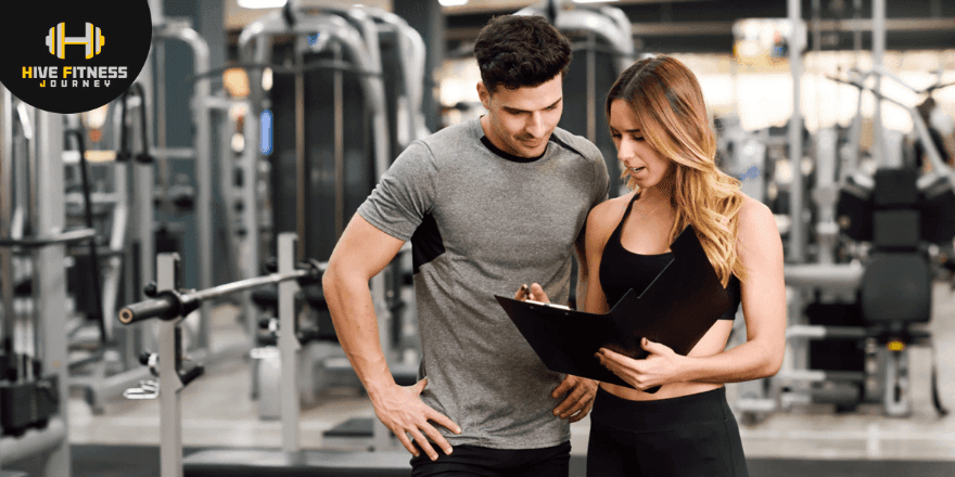 NASM Partner Approved Facility Seal