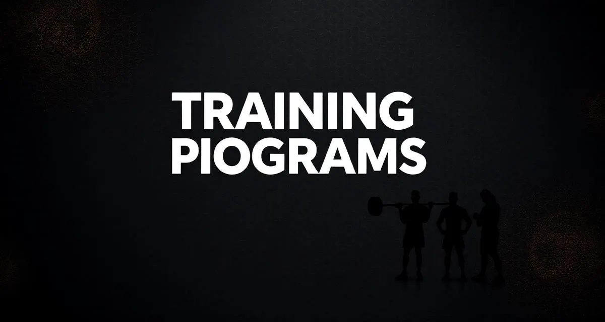 Strength Training for Men Over 40 in Woodstock, GA
