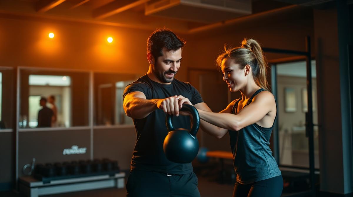 How to Choose the Best Personal Training for Beginners (Compared: Big-Box Gyms vs. Small Group Coaching)