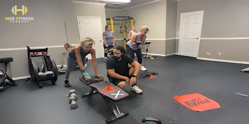 Top 7 Mistakes I Help My Clients Fix as a Nutrition Coach in Woodstock